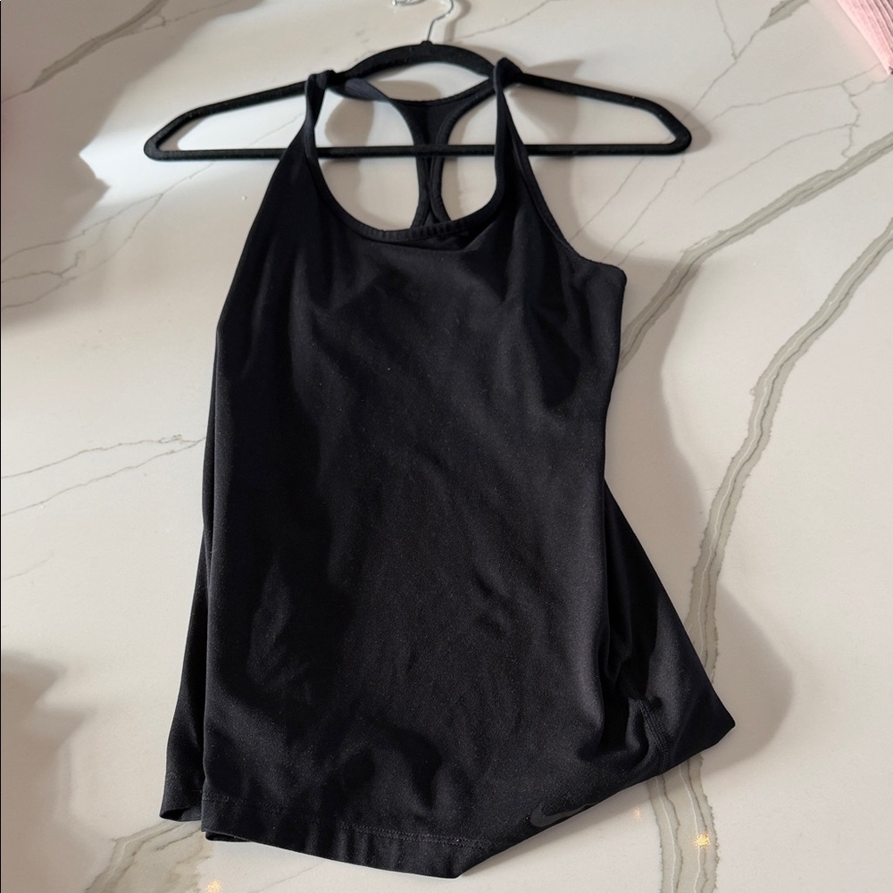 Nike dri-fir tank